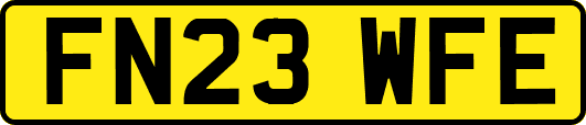 FN23WFE