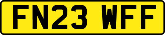 FN23WFF