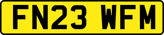 FN23WFM