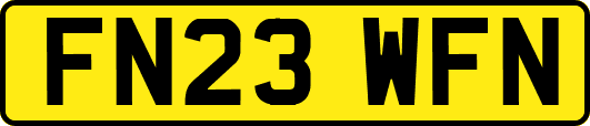 FN23WFN