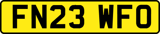 FN23WFO