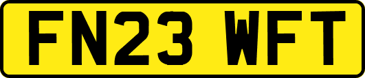 FN23WFT