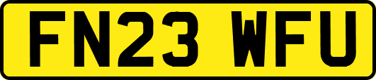 FN23WFU