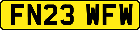 FN23WFW