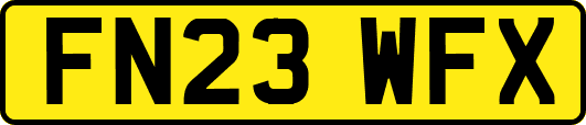 FN23WFX