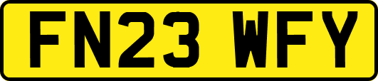 FN23WFY