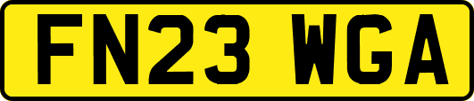 FN23WGA