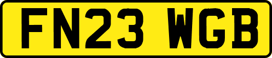 FN23WGB
