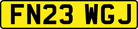 FN23WGJ