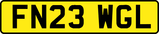 FN23WGL