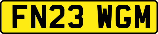 FN23WGM