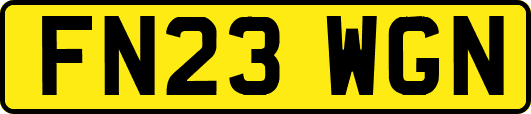 FN23WGN