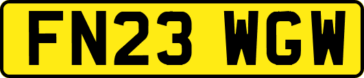 FN23WGW