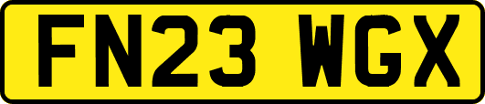 FN23WGX
