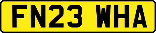 FN23WHA