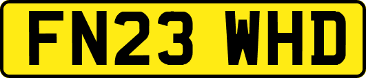 FN23WHD