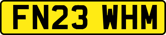 FN23WHM