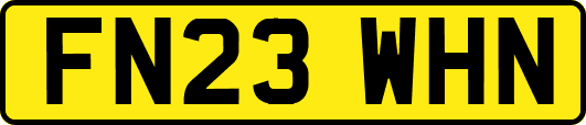 FN23WHN