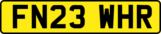 FN23WHR