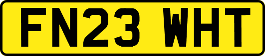 FN23WHT