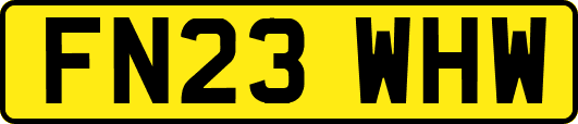FN23WHW