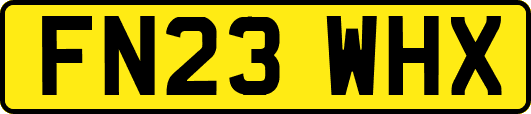 FN23WHX