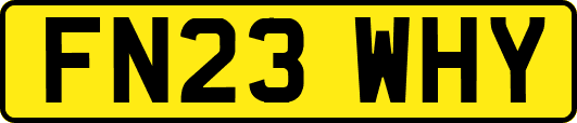 FN23WHY