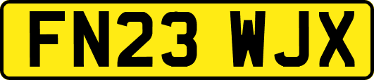 FN23WJX
