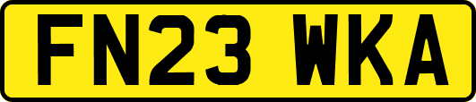FN23WKA