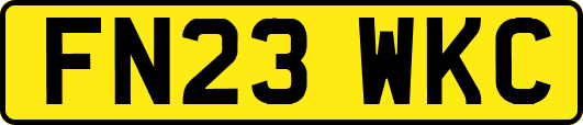 FN23WKC