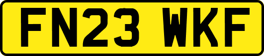 FN23WKF