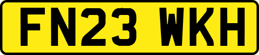 FN23WKH