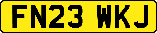 FN23WKJ