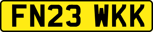 FN23WKK