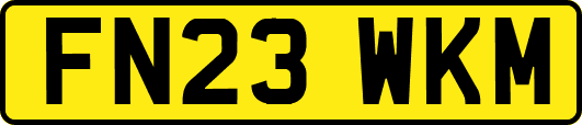 FN23WKM