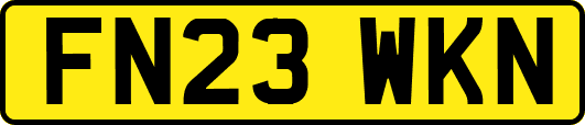 FN23WKN