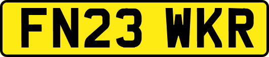 FN23WKR