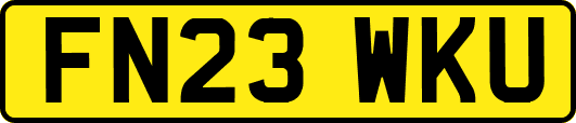 FN23WKU