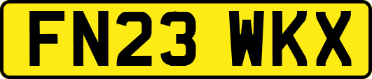 FN23WKX