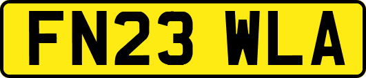 FN23WLA