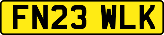 FN23WLK