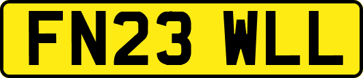 FN23WLL