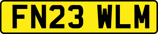 FN23WLM
