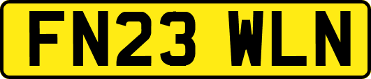 FN23WLN