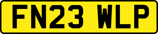 FN23WLP