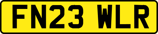 FN23WLR