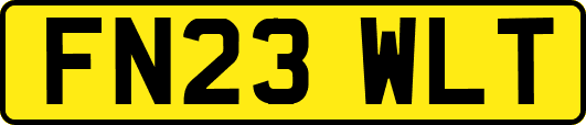 FN23WLT