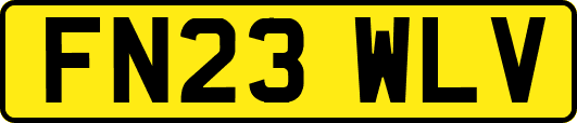FN23WLV