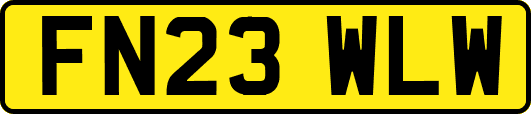 FN23WLW