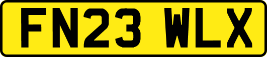 FN23WLX